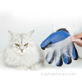 Glove per la pulizia degli utensili per la pulizia degli utensili da pennello all&#39;ingrosso